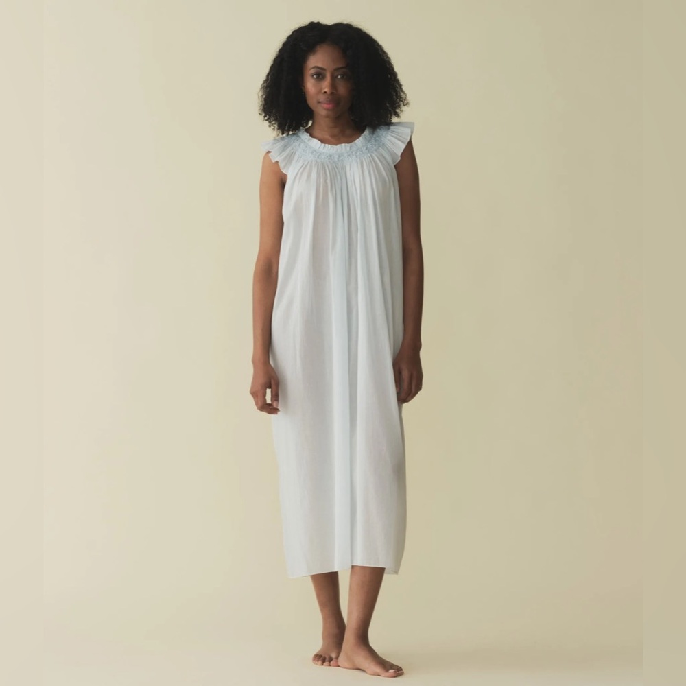 (SALE today only) Doen Lovisa in Alice Blue (M)